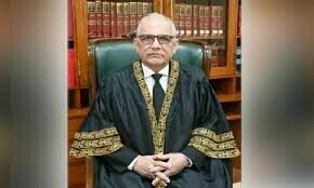 Justice Rizvi asks if May 9 offences more serious than terrorism incidents