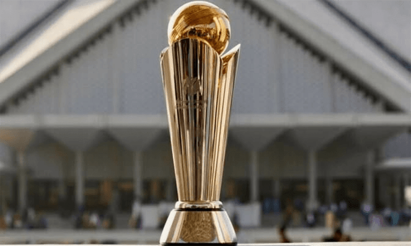 Saim Ayub out as PCB announces squad for Champions Trophy