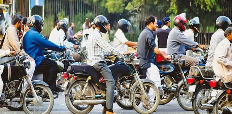 Punjab Govt sets speed limit for motorcycles