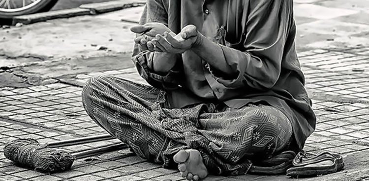 Key points of new law to curb begging abroad revealed