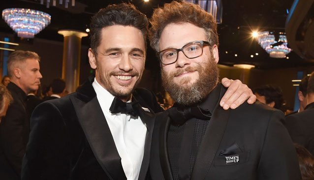 The real reason Seth Rogen doesn’t want to talk about James Franco anymore