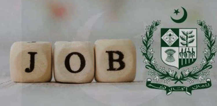 PM Shehbaz approves abolishing jobs on son quota