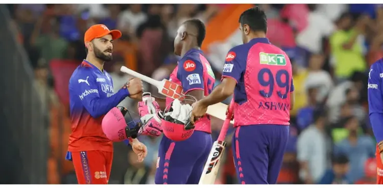 Reliance-Disney to stop completely free IPL cricket streaming