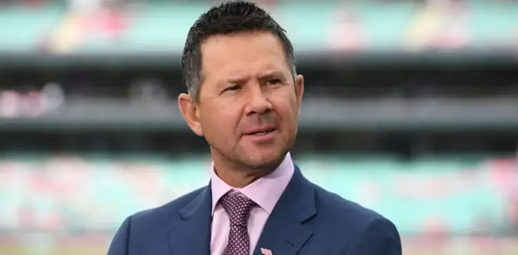 Ponting picks his Champions Trophy 2025 finalists