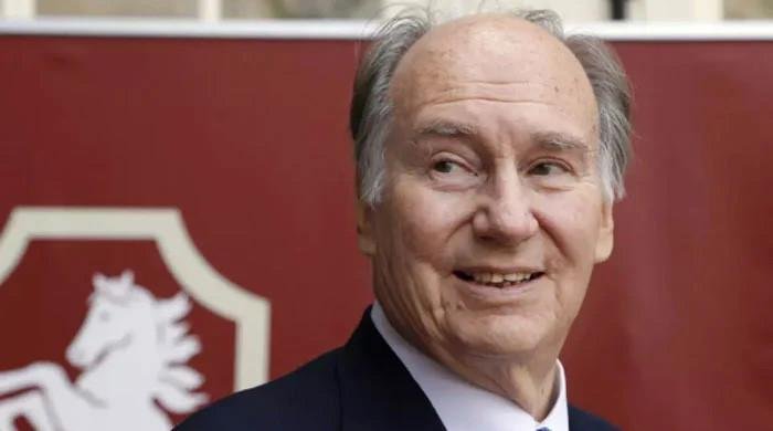 Prince Karim Aga Khan’s funeral takes place in Lisbon