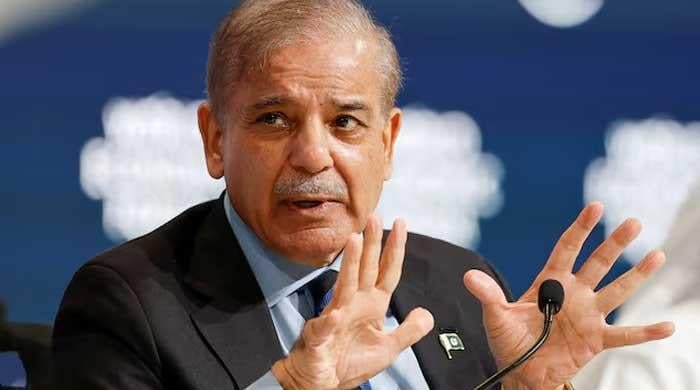 World Govts Summit: PM Shehbaz set to visit UAE from Feb 10-11