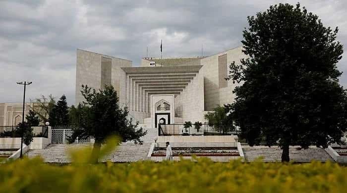 Six high court judges elevated to Supreme Court amid PTI’s boycott