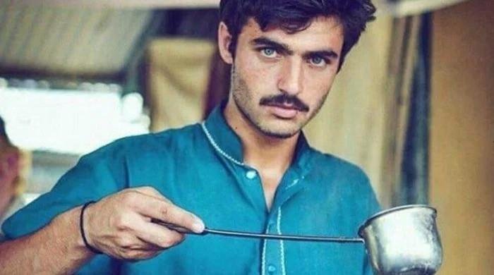 Nadra disputes Chaiwala Arshad Khan’s citizenship, declares him Afghan