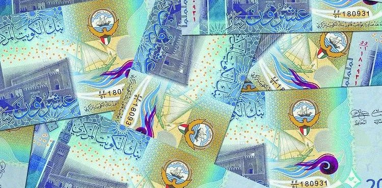Kuwaiti Dinar to Pakistani Rupee Rate Today-May 29, 2025