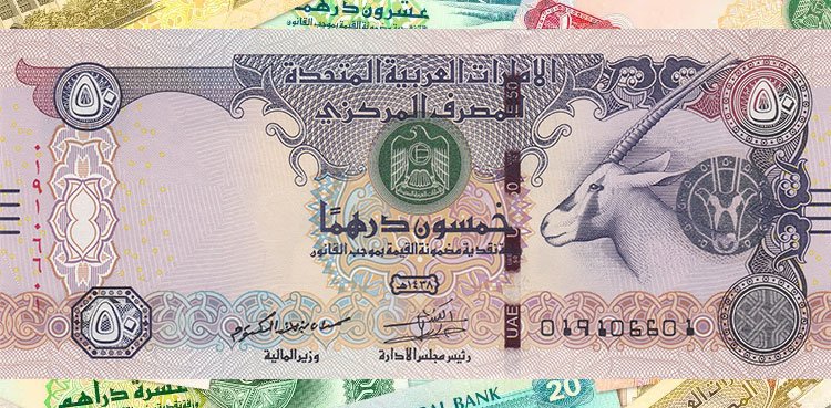 UAE Dirham to Pakistani Rupee Rate Today- June 21, 2025