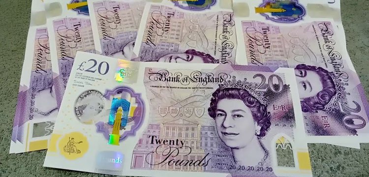 UK Pound to Pakistani Rupee Rate Today- June 28, 2025