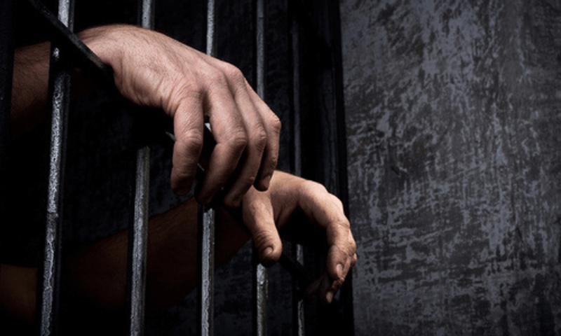 Man accused of trying to kill woman for refusing marriage arrested in Karachi: police