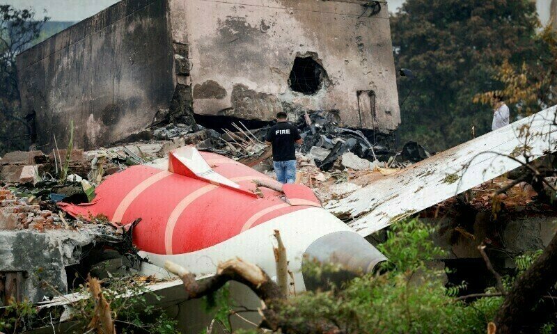 Air India CEO says probe into Ahmedabad crash raises new questions